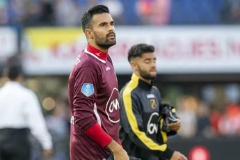 Te Vrede: 'Van Leer gaat punten pakken voor NAC'
