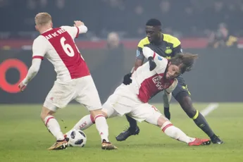 Schöne: 'Donny gaat zijn minuten wel maken'