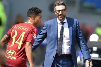 Ex-Ajacieden kennen matige voetbalzondag