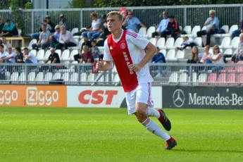 Taylor door administratieve blunder niet bij O19