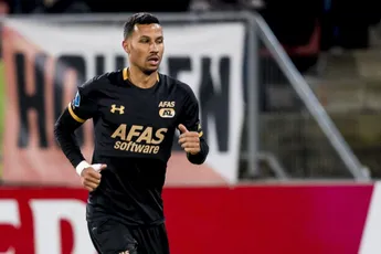 Van Rhijn: 'Heerlijk om naar Ajax te kijken'