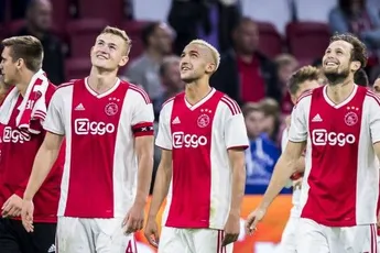 De Ligt: 'Frankrijk of Groningen wel verschilletje'