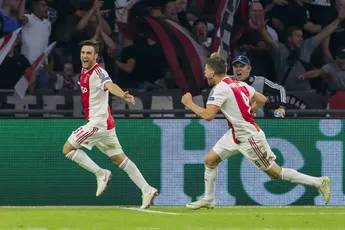 [Update II] Huntelaar weet niet of hij PSV haalt