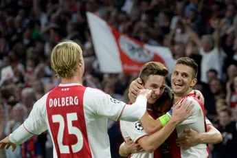 Tadic: 'Compliment maken aan invallers'