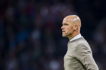 Rondo: 'Als het goed gaat, zijn het de spelers'