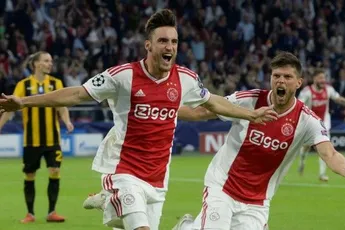 Tagliafico waarschuwt Juventus: 'We zijn niet bang'