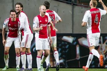 'Voorkomen dat Feyenoord lange neus trekt'