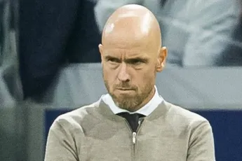 'Veld in Johan Cruijff Arena kan ermee door'