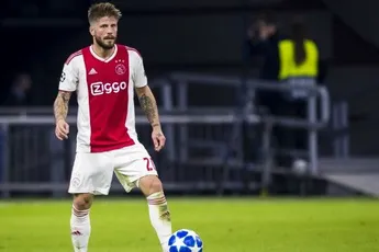 Schöne over Utrecht-uit: 'Lastig, maar niet bang'