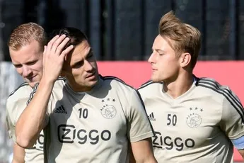 Tadic: 'Speciaal omdat het de Klassieker is'