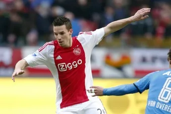 Viergever: 'Voelde als wissel ook vreugde'
