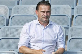 Ajax derde in transferklassement door De Jong