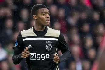 Volop Ajacieden bij Oranje O20 en O19