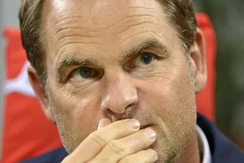 [Update III] De Boer officieel coach Atlanta United