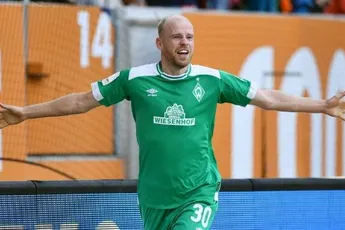 Klaassen: 'Klassieker deed veel pijn'