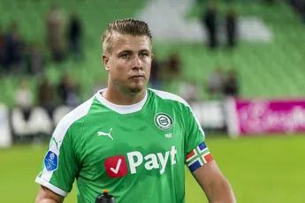 [Update] Padt weer op vrije voeten