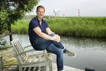 De Boer ziet vedette vertrekken naar Engeland