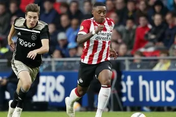 'Voor Eiting ging het soms allemaal te snel'