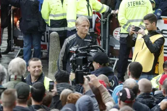 'Nieuwe blessure was mentaal nog zwaarder'