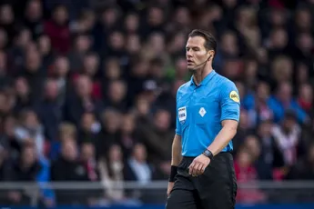 Swart: 'Tweede goal hinderlijk buitenspel'