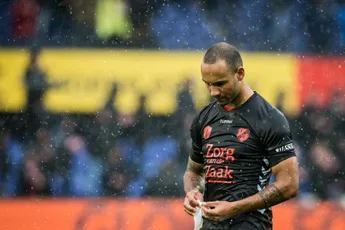 Klaiber wil niet naar Ajax als topdrie zich meldt