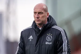 'Criterium dat een club ambities moet hebben'