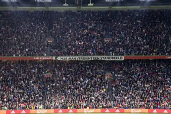 [Update III] Benodigde geld voor standbeeld Cruijff is binnen