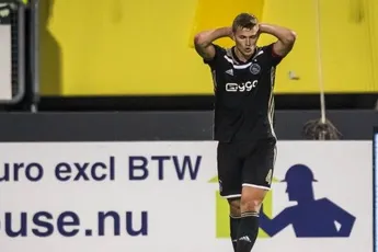 'We wilden allemaal de beslissende pass geven'