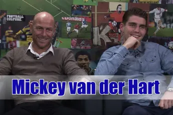 'Klaassen is op zijn positie de beste in de eredivisie'