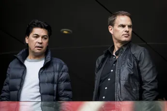 Silooy: 'Iedereen heeft zitten slapen'