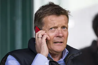 Lerby: 'De euforie in Amsterdam is enorm'
