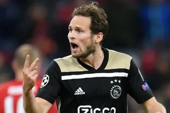 ‘De grootste druk ligt logischerwijs bij Ajax’
