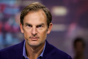 De Boer: 'Ajax moet huid duur verkopen'