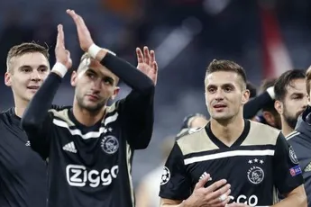 Tadic: 'Het stadion explodeerde zo'n beetje'