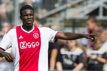 Bandé: 'Gaat allemaal ietsje trager dan verwacht'