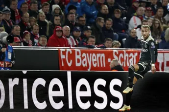 Geruchtenmolen: 'Olympique Lyon droomt van Ziyech'