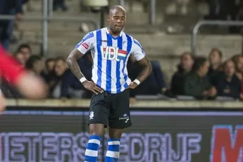Oud-jeugdspeler Daniëls: 'Had geen structuur'