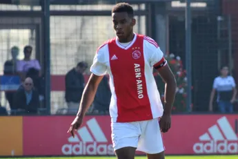 Timber: 'Zo'n jonge speler moet je dan helpen'
