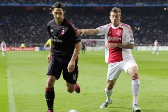 'Raiola zet deur voor Milan-comeback Zlatan op kier'