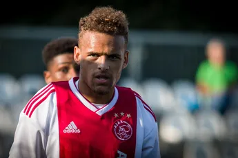Van Gelderen heeft vertrouwen in jeugdtopper