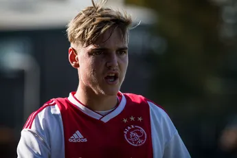 Kweekvijver: 'Ratje' Taylor 'gaat heel ver komen'