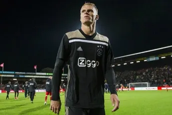 Jansen over PSG-transfer Bakker: 'Krankzinnig'