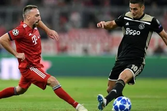 Ten Hag: 'Kregen balans in het verdedigende'