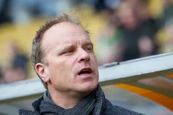 Mossou over TH: 'Stuurloos gedrocht'