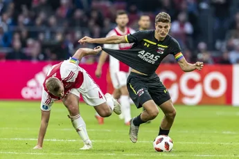 Til: 'Dit is het beste Ajax sinds jaren'