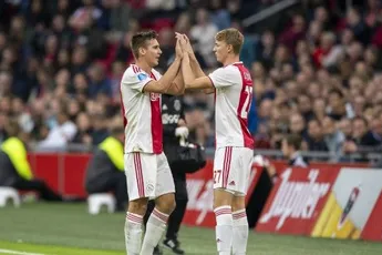 Jonker: 'Wöber geen Ajax-speler, te houterig'