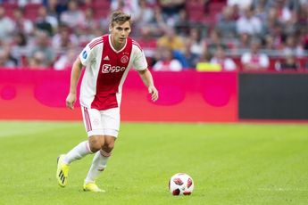[Update V] Ajax en Sevilla akkoord over Wöber