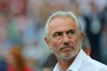 Van Marwijk: 'Er moet wederzijds begrip zijn'