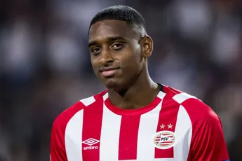 'Weggestuurd bij Ajax beste wat mij kon overkomen'