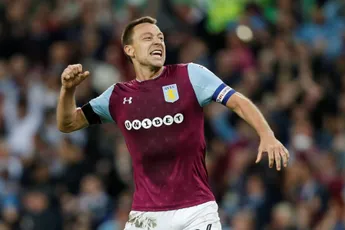 [Update] El Ghazi heeft nieuwe trainer, Terry assistent